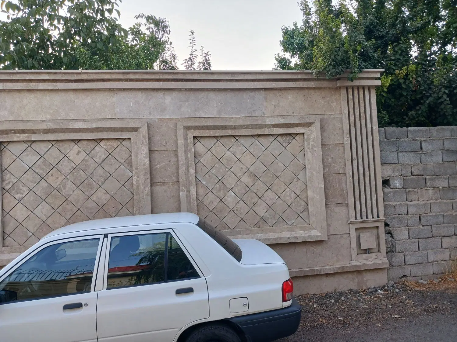 باغچه