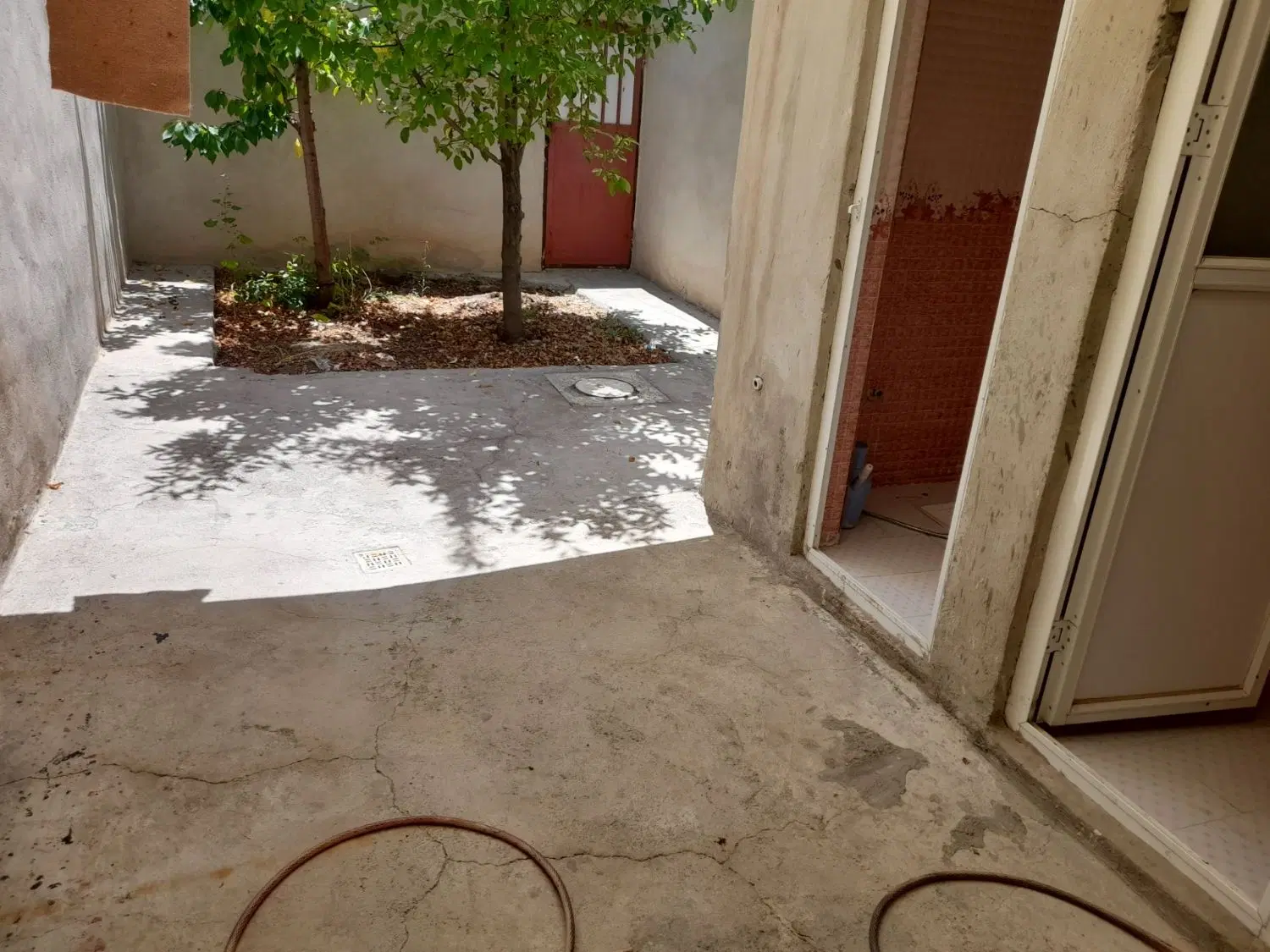 خانه اجاره ای