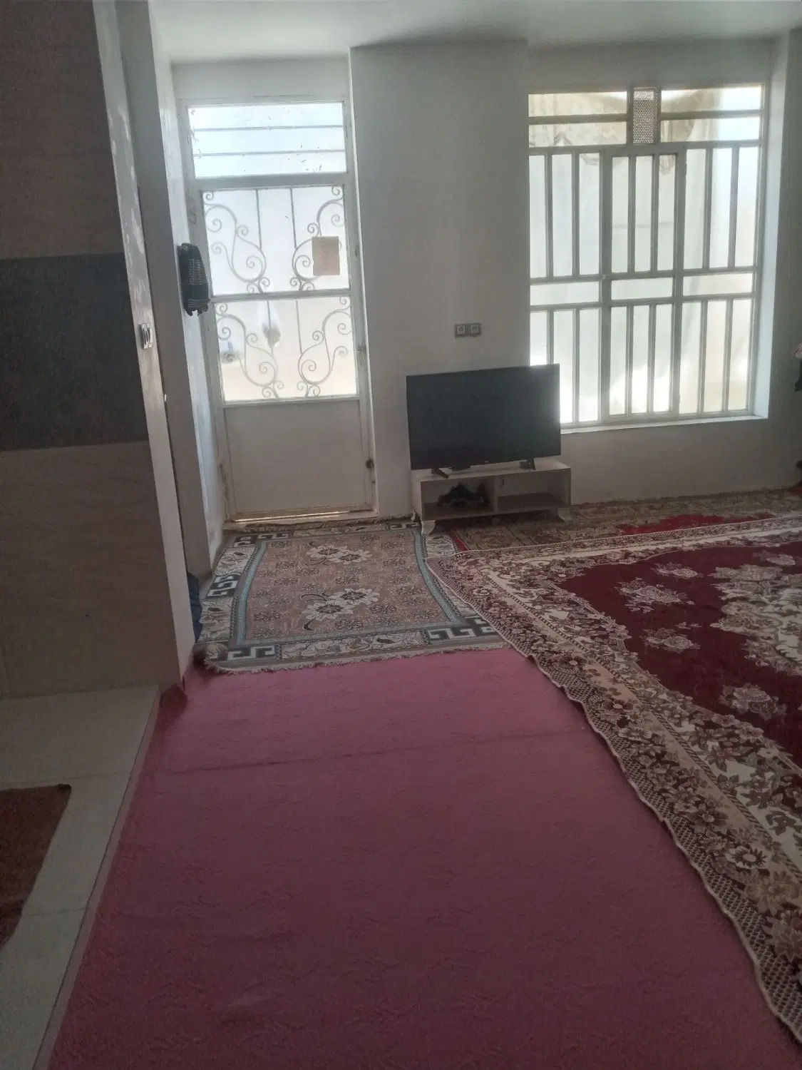 منزل واقع درگردخون