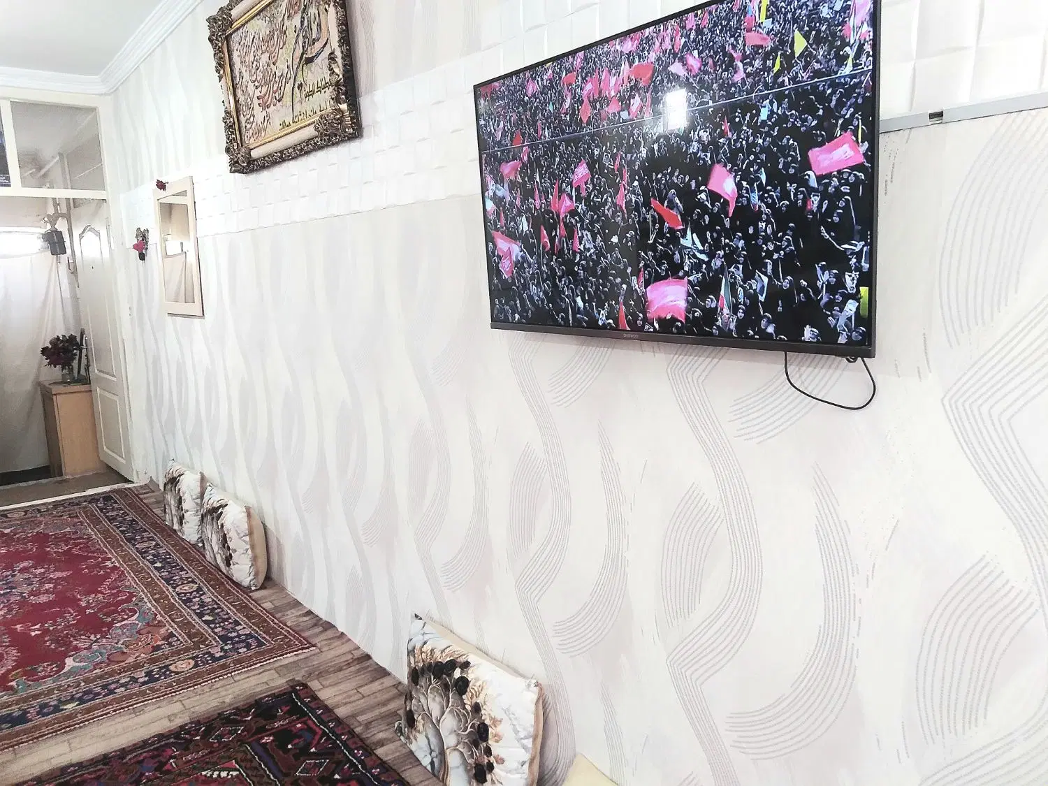 خانه ۷۰ متری