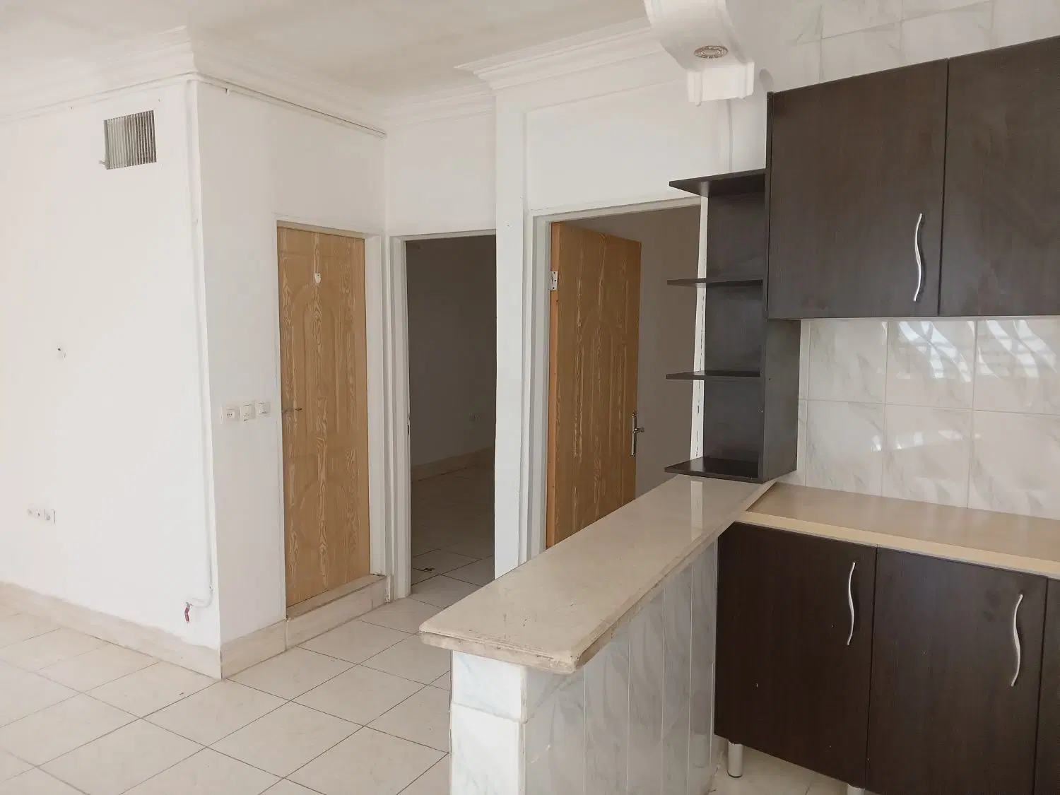 فروش آپارتمان شریعتی