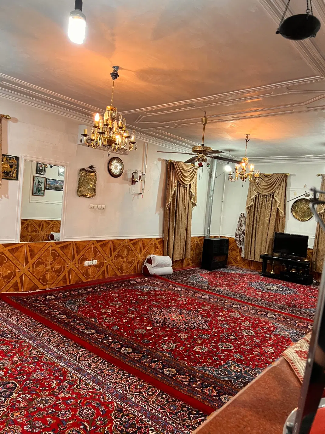 مسکونی