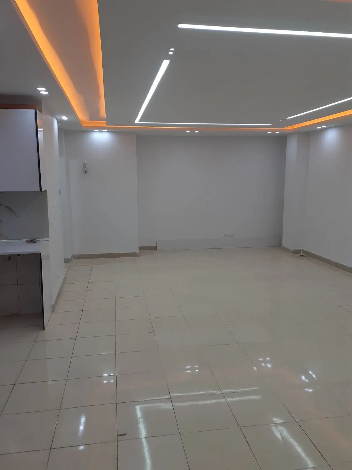 آپارتمان فول لاکچری