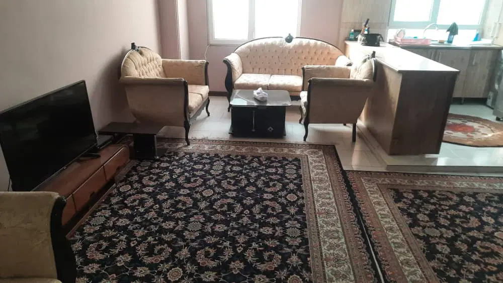 آپارتمان ۵۵.۵متر  وحیدیه فروش