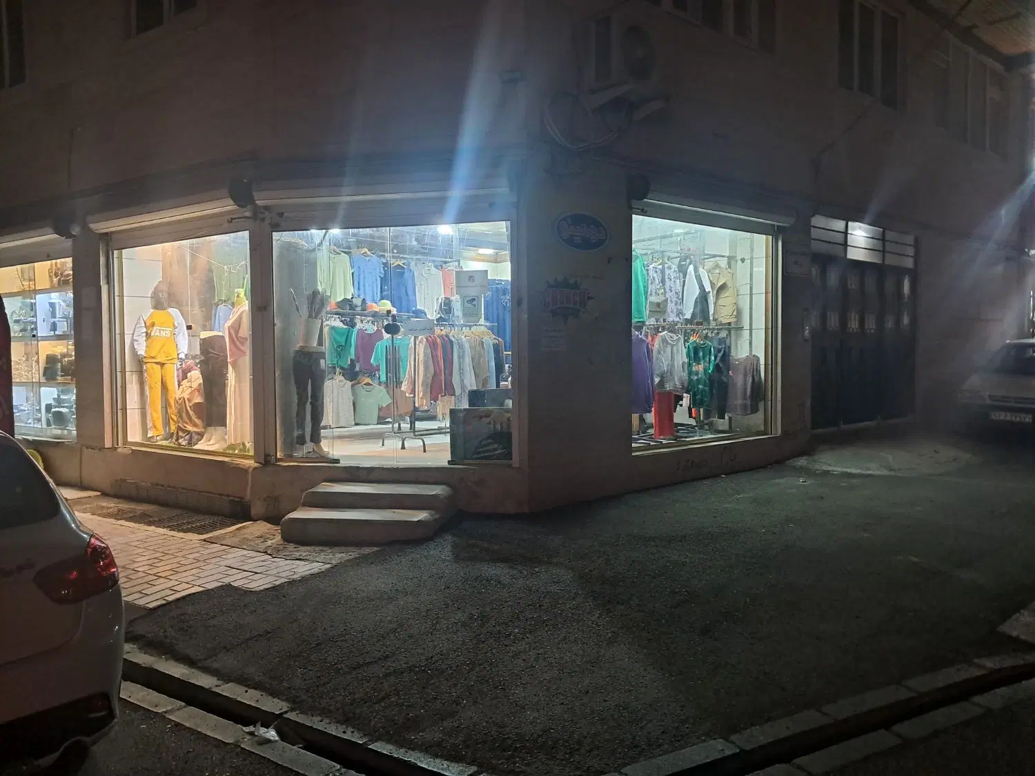 اجاره مغازه 35متری