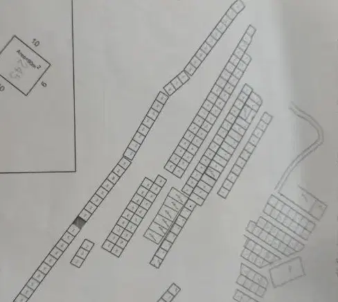 فروش زمین ۹۰متری