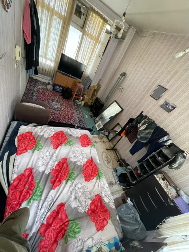 کلنگی قابل سکونت و ساخت