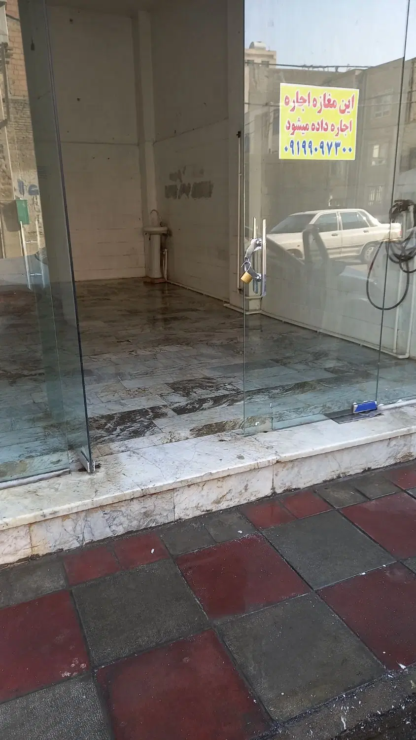 مغازه تجاری ۳۰ متر
