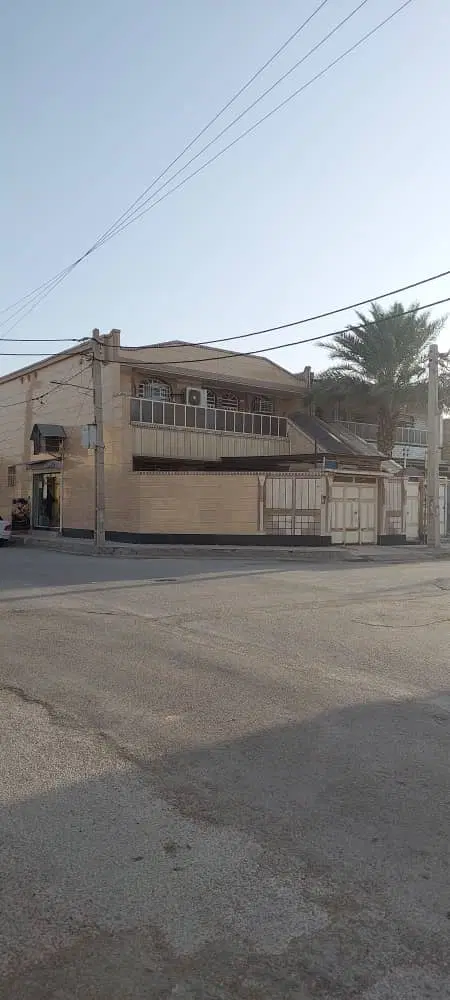 خونه ویلایی