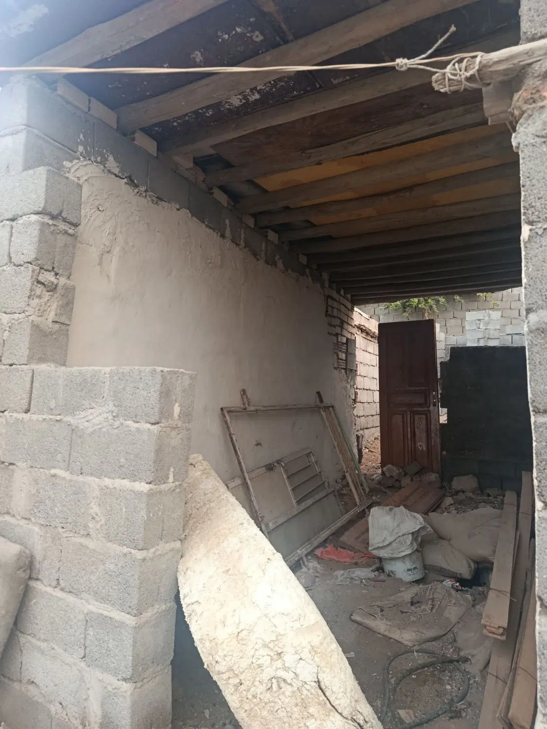 خانه دوهزار اجاره