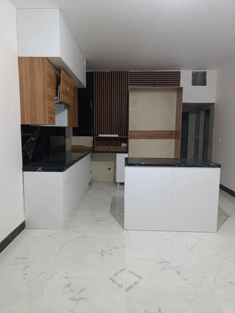 فروش خانه سر نبش  چهل هکتار