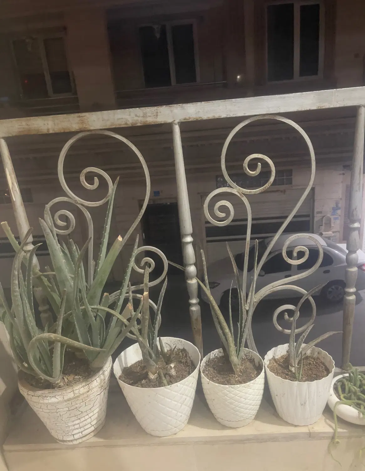 یک واحد آپارتمان فروشی