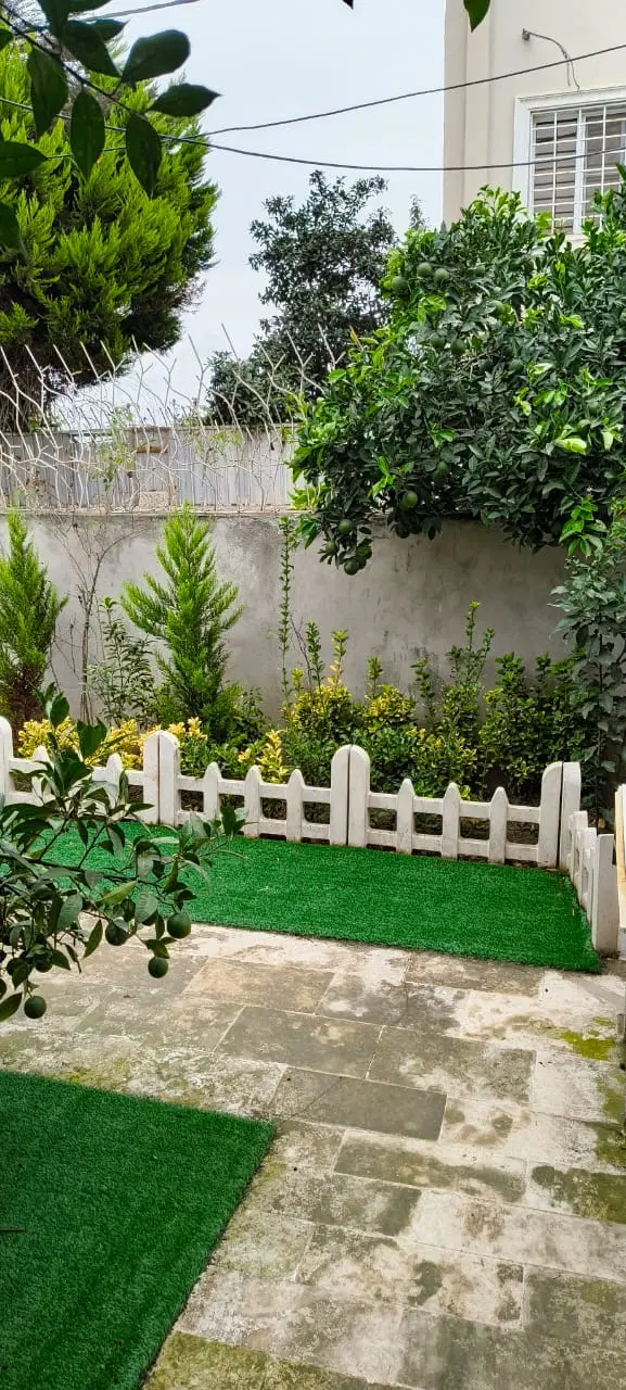 ویلای فلت در چمستان