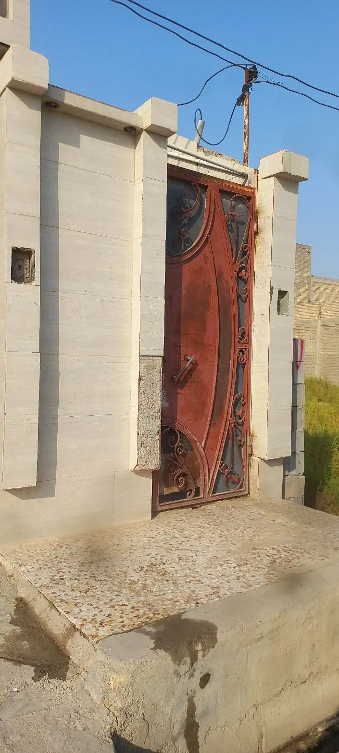 خانه در شیبان