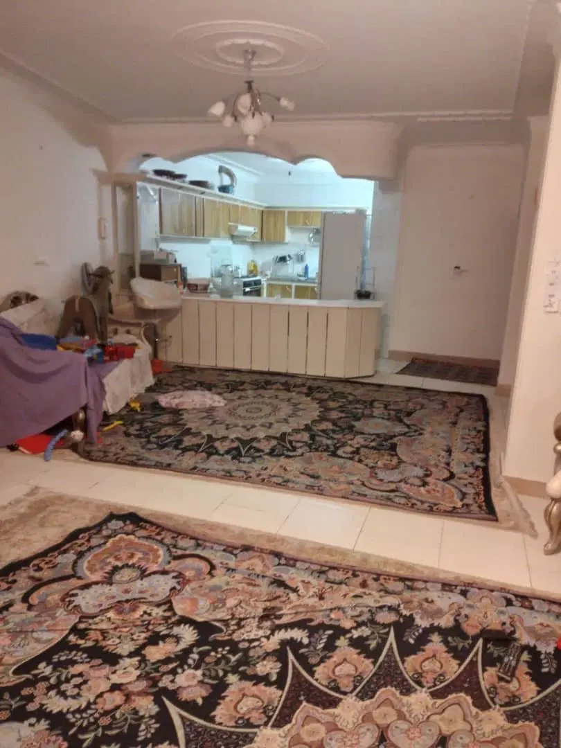 فروش خانه ویلایی ۳ طبقه