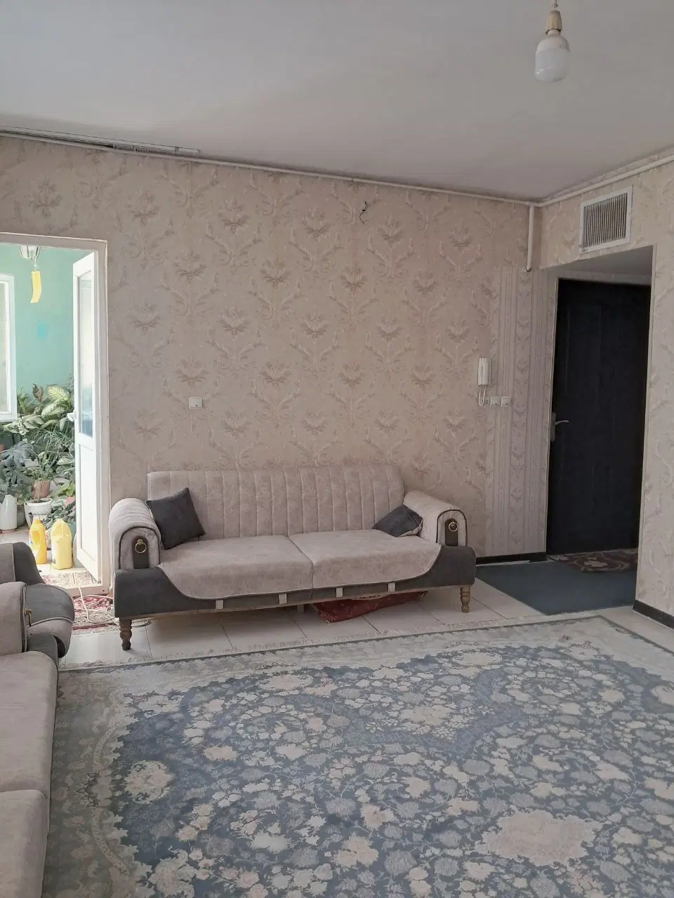 فروش آپارتمان مهرشهر