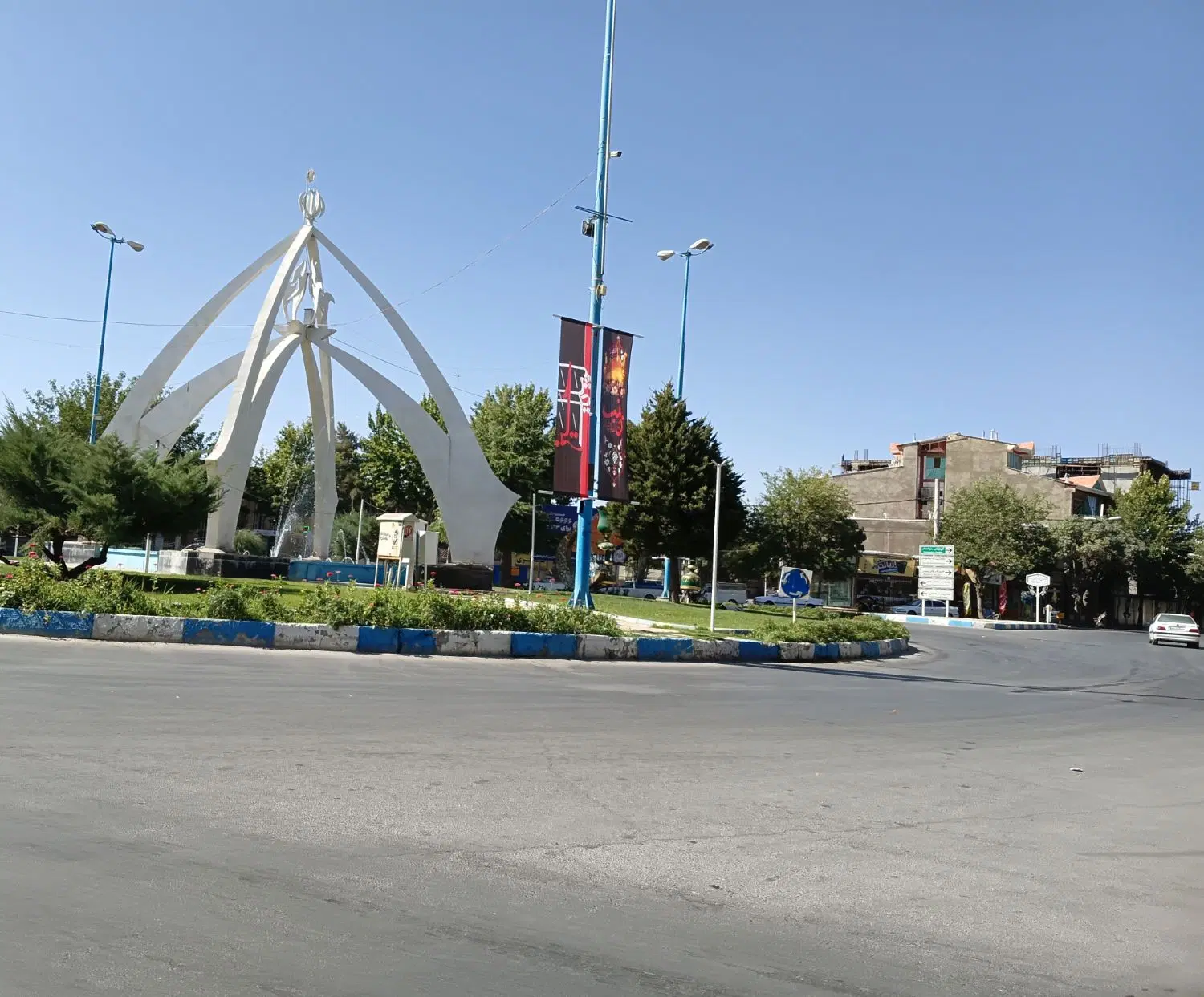 فروش زمین ۲۵۰ متری مسکونی در گوگد گلپایگان