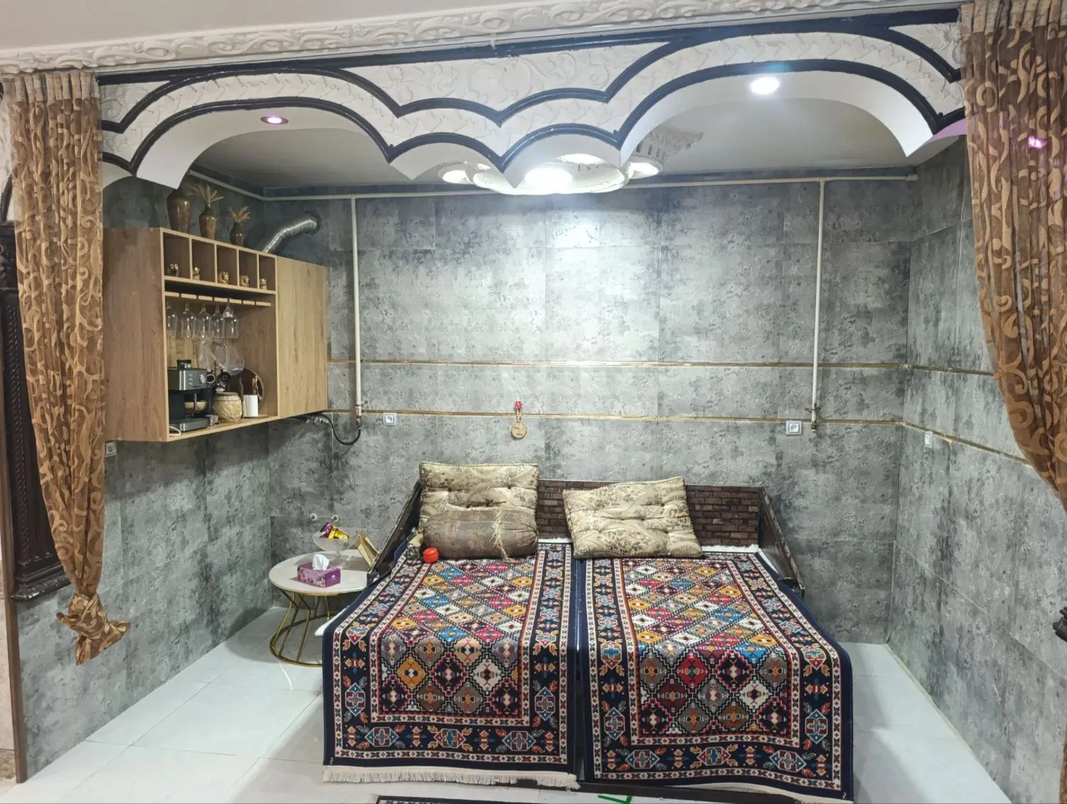 فروش منزل ویلایی سند دار۱۷۰ متری