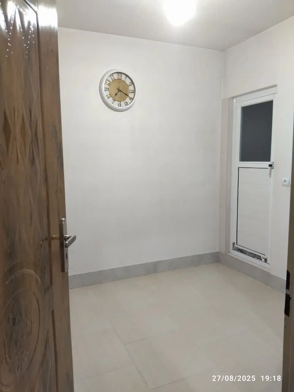 خانه ویلایی 120 متر قلعه میر