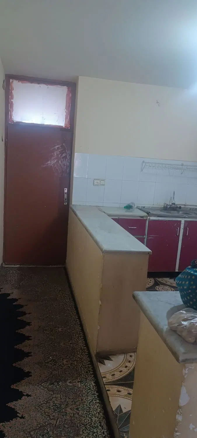 خونه ویلایی شهرک جماران ۶۵متری