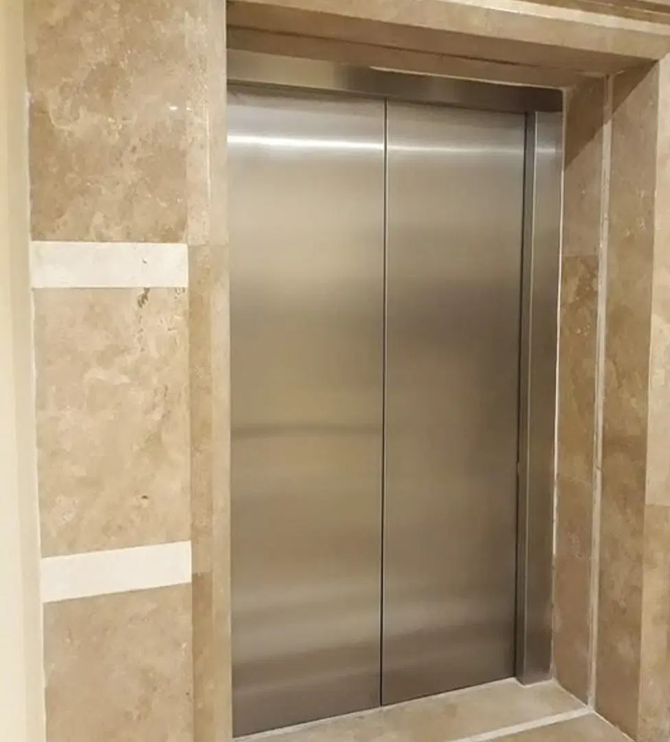 منزل مسکونی