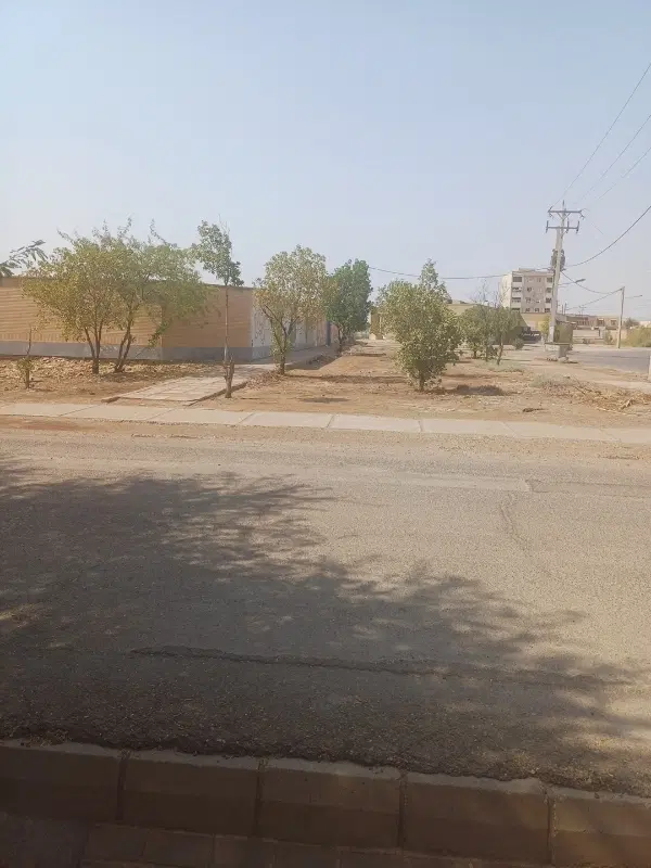 ویلایی باغ دار درسیصد دستگاه