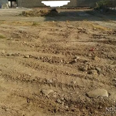 فروش زمین مسکونی