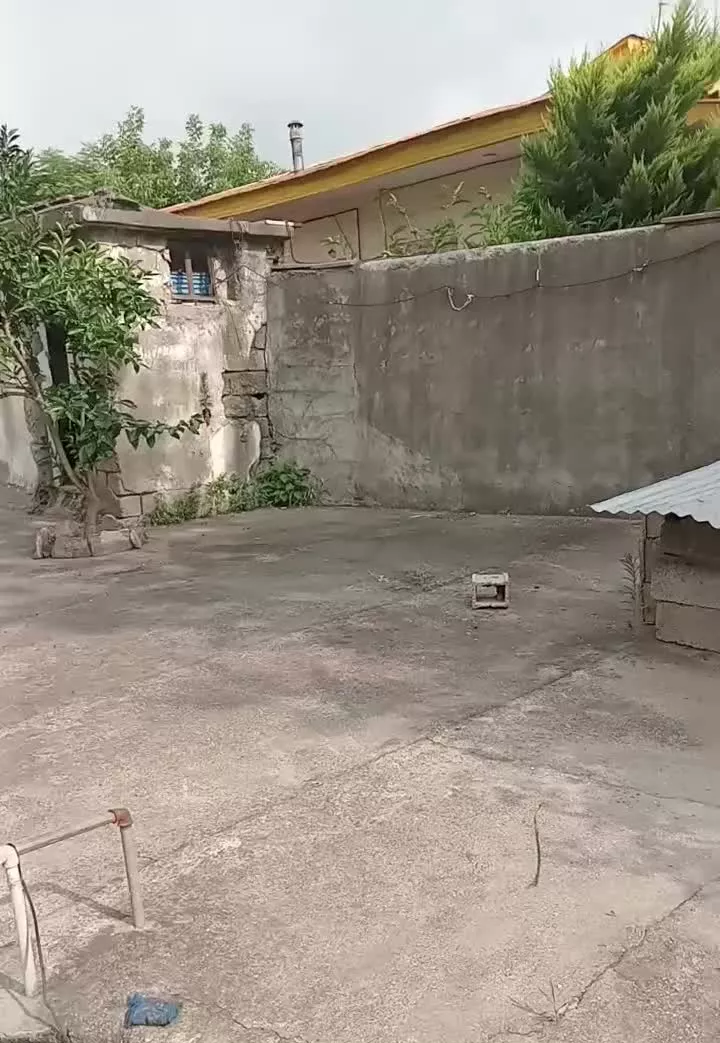 فروش  خونه و زمین  سنگر شاقاجی  سروان
