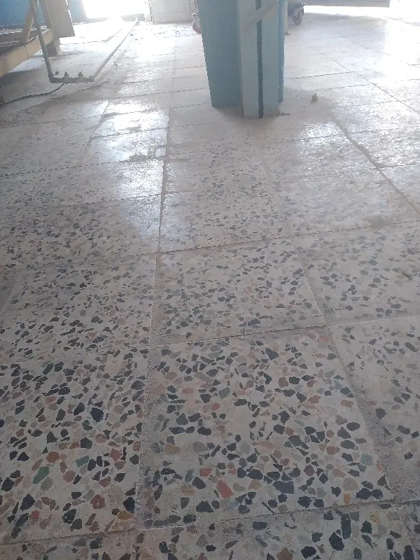 خونه تمیز داخلی یه خاب
