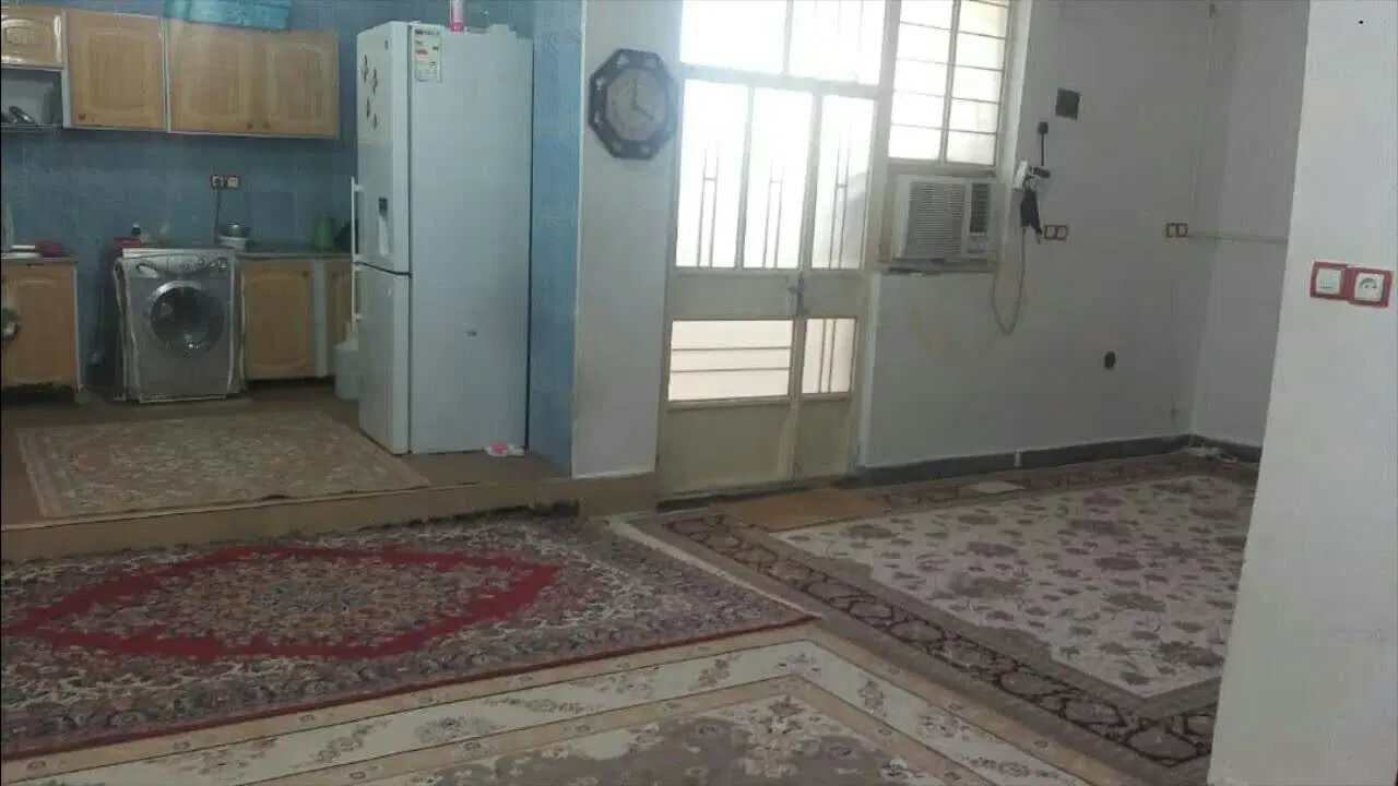 فروش خونه ۹۰متری