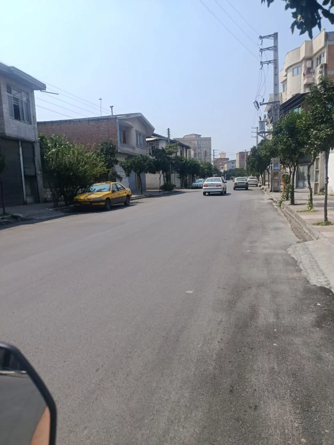 دو واحد آپارتمان با مغازه در بهترین لوکیشن شهر