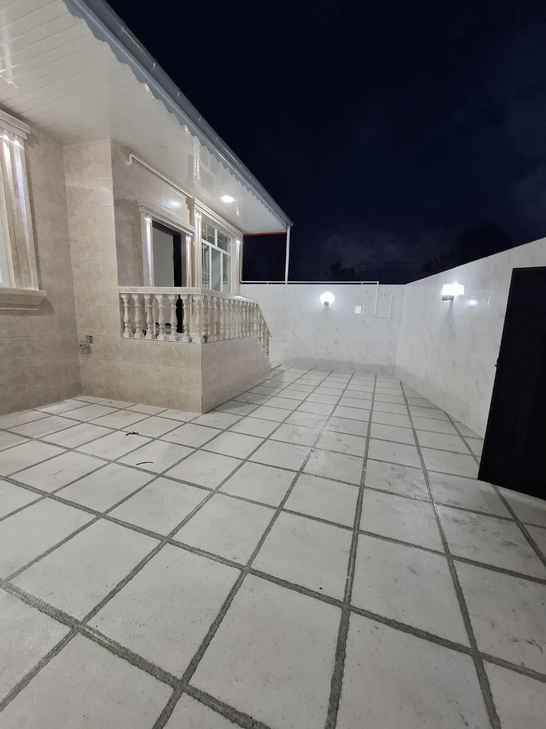 فروش ویلا130متری سندار