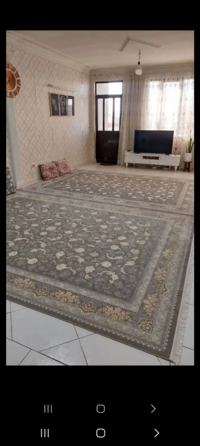 آپارتمان ۷۳متری