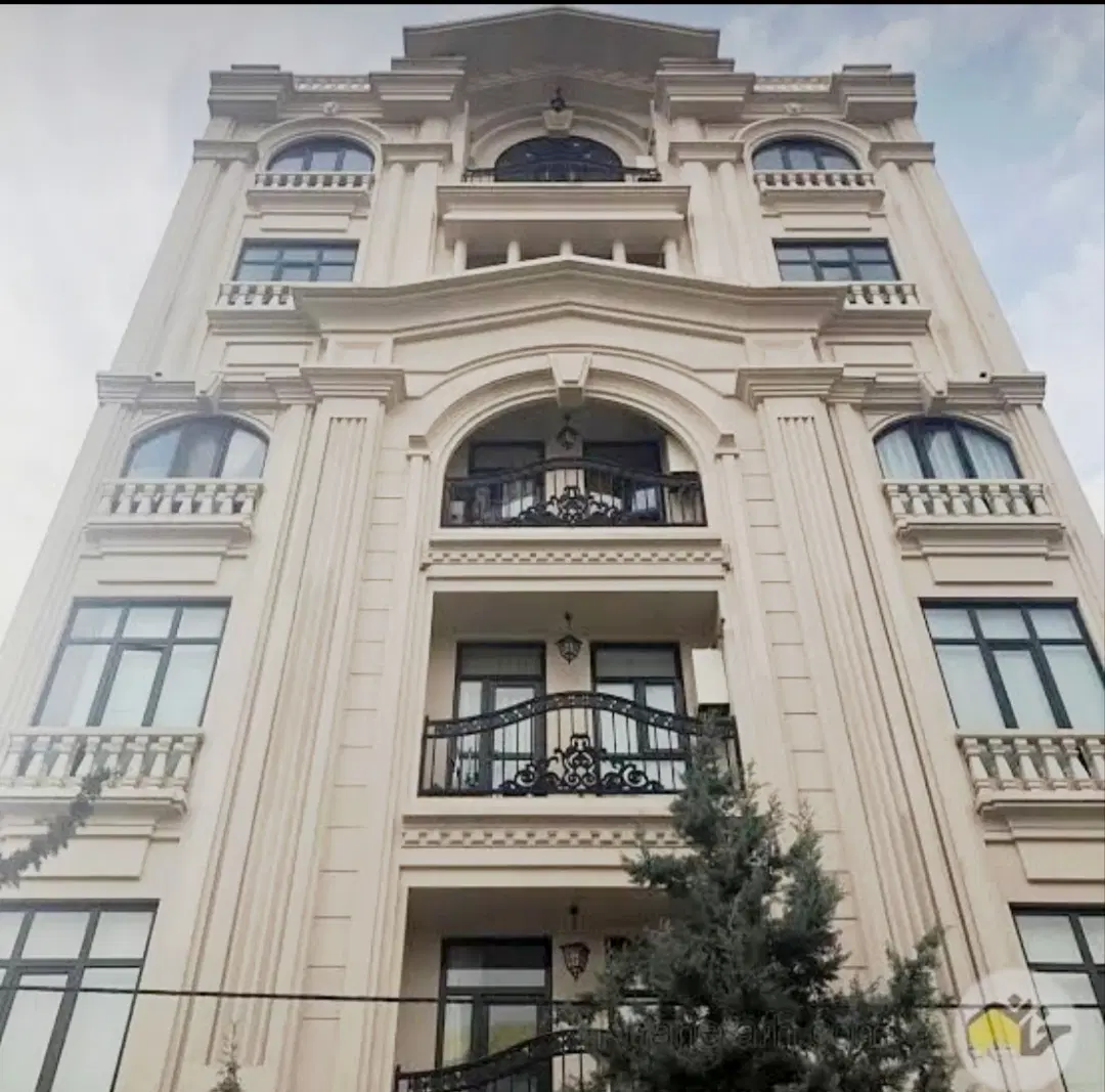 105 متری فول رفیعی 1