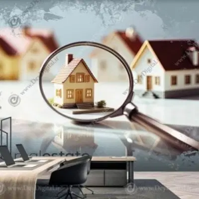 فروش اپارتمان 68 متری