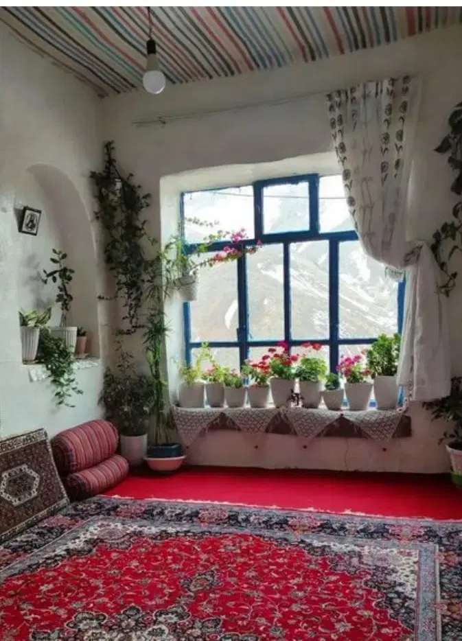 فروش منزل مسکونی شهرک سعدی پشت مسجد جامع