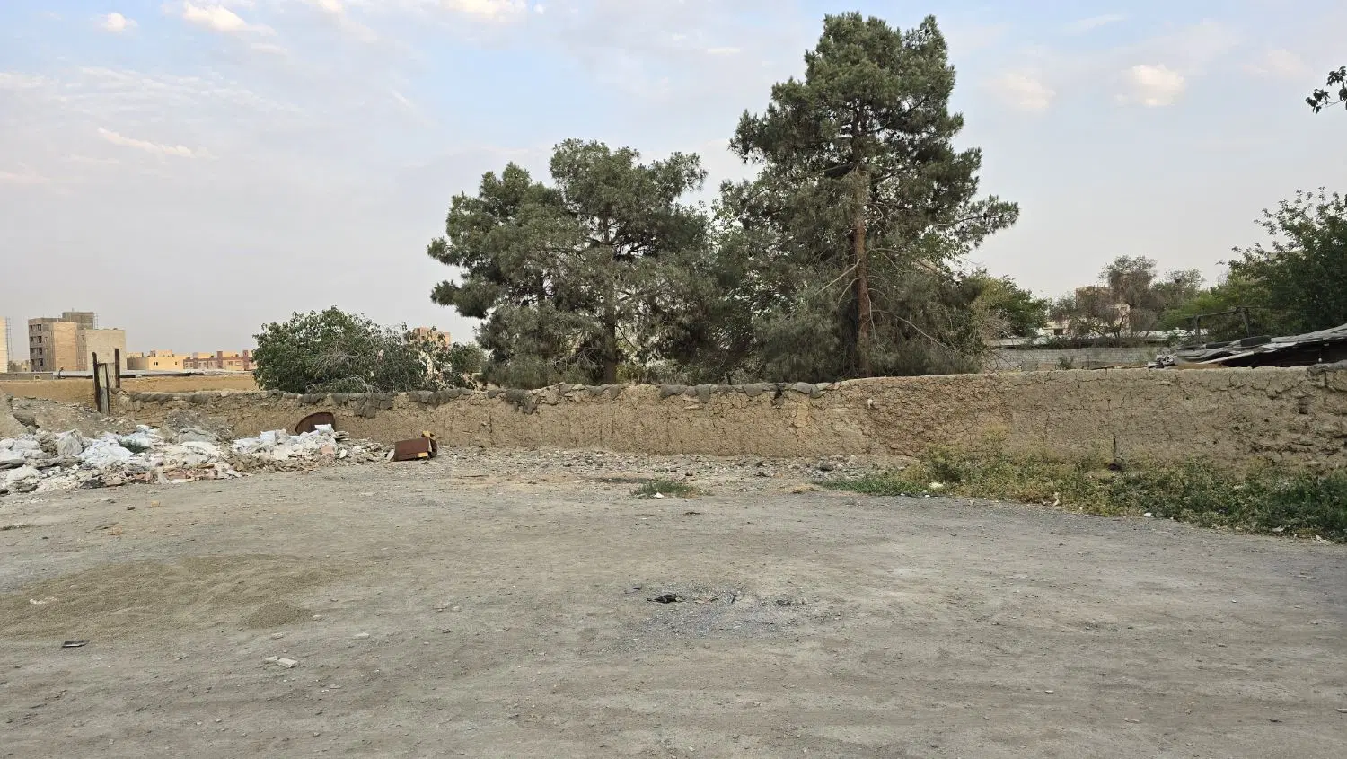 زمین