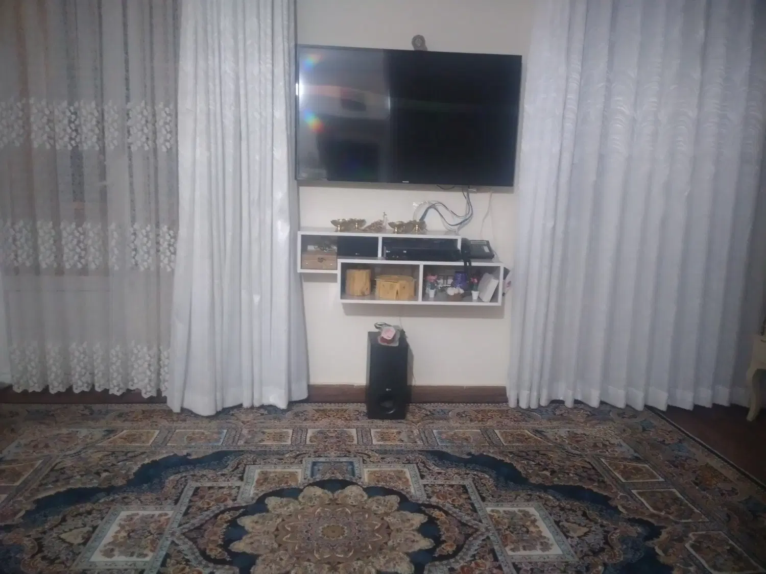 آپارتمان