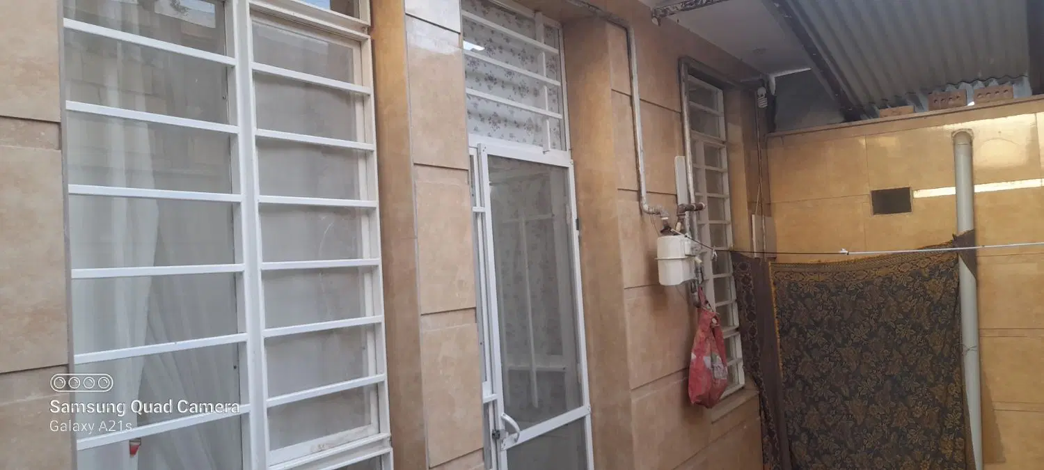 فروش خانه مسکونی شهرستان شوط