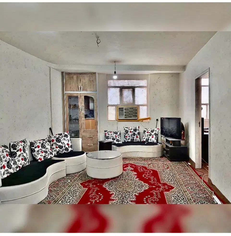 آپارتمان ۷۰متری در گلستان فرهنگ۵