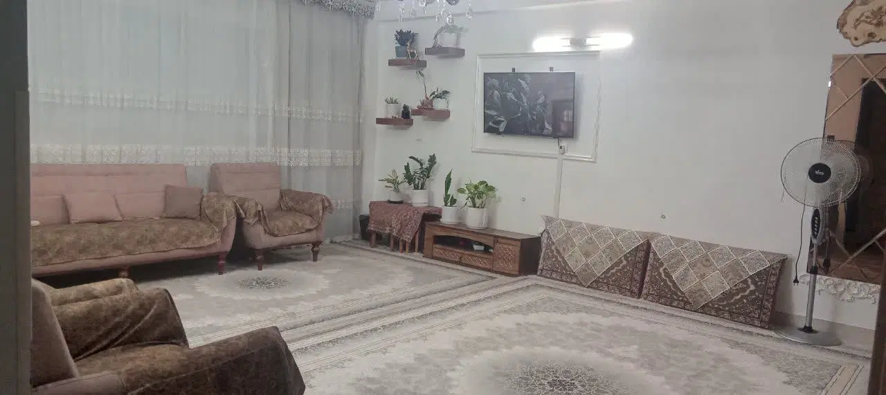 ۸۵ متری فاز دو ارتش