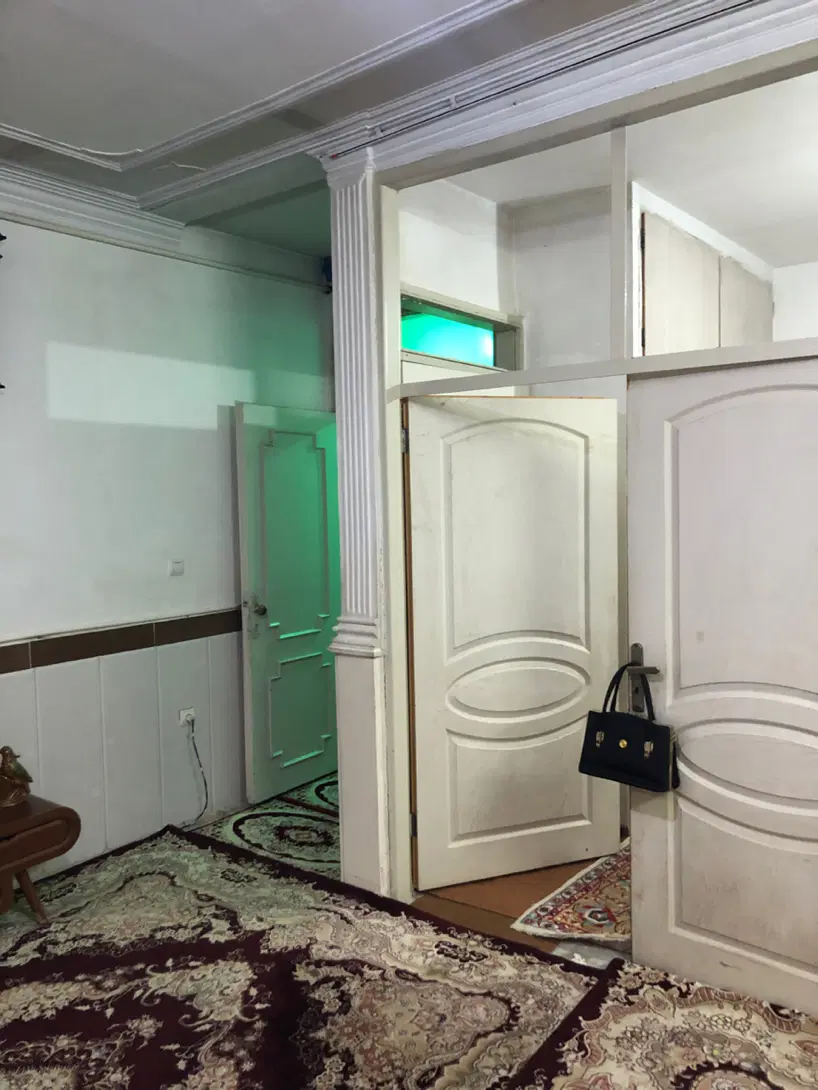 خانه 63 متری ویلایی جای پارک ماشین اجاره فوری کد 1