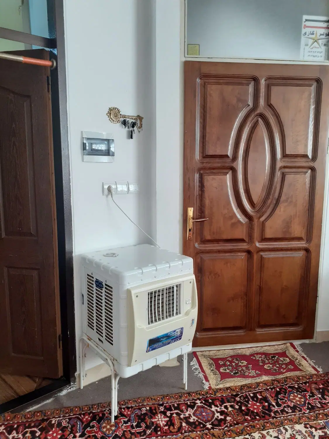فروش آپارتمان