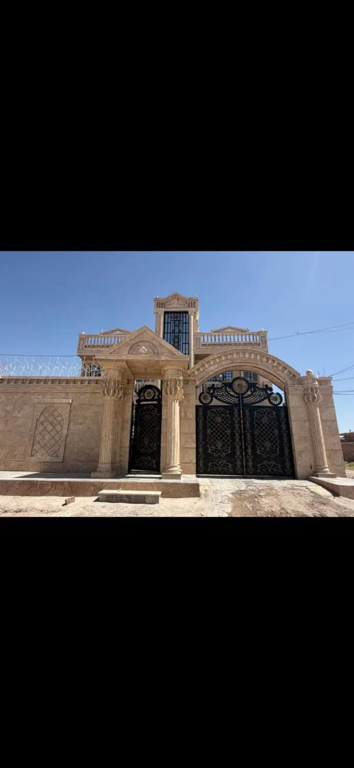 فروش عمارت فول