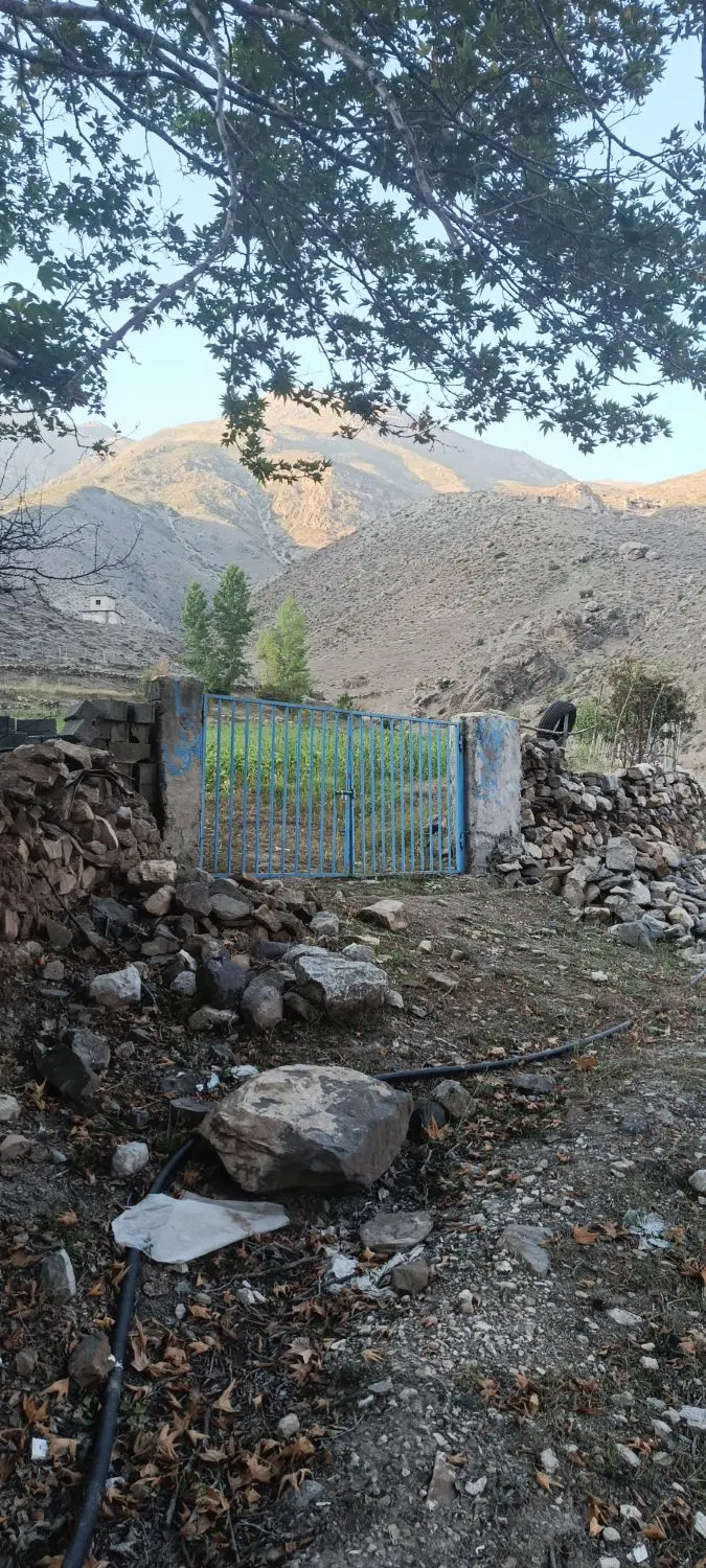 ۳۰۰۰ هزار متر زمین در نمارستاق پلریه