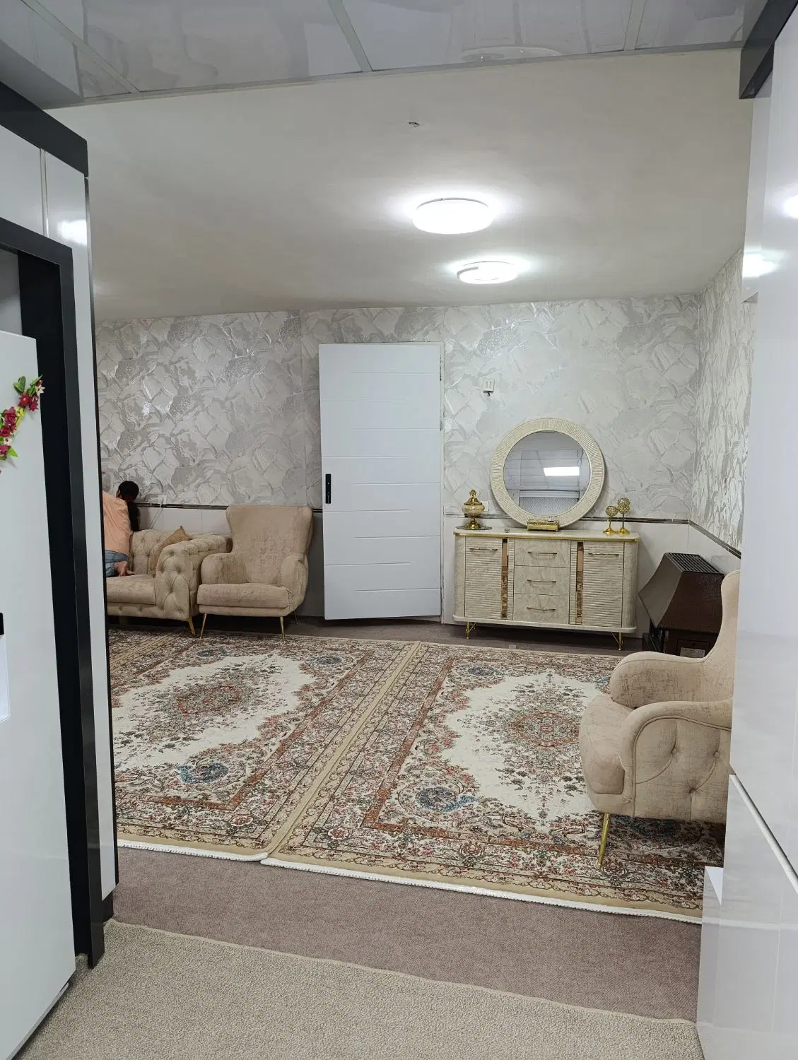 فروش خانه تپه موسک