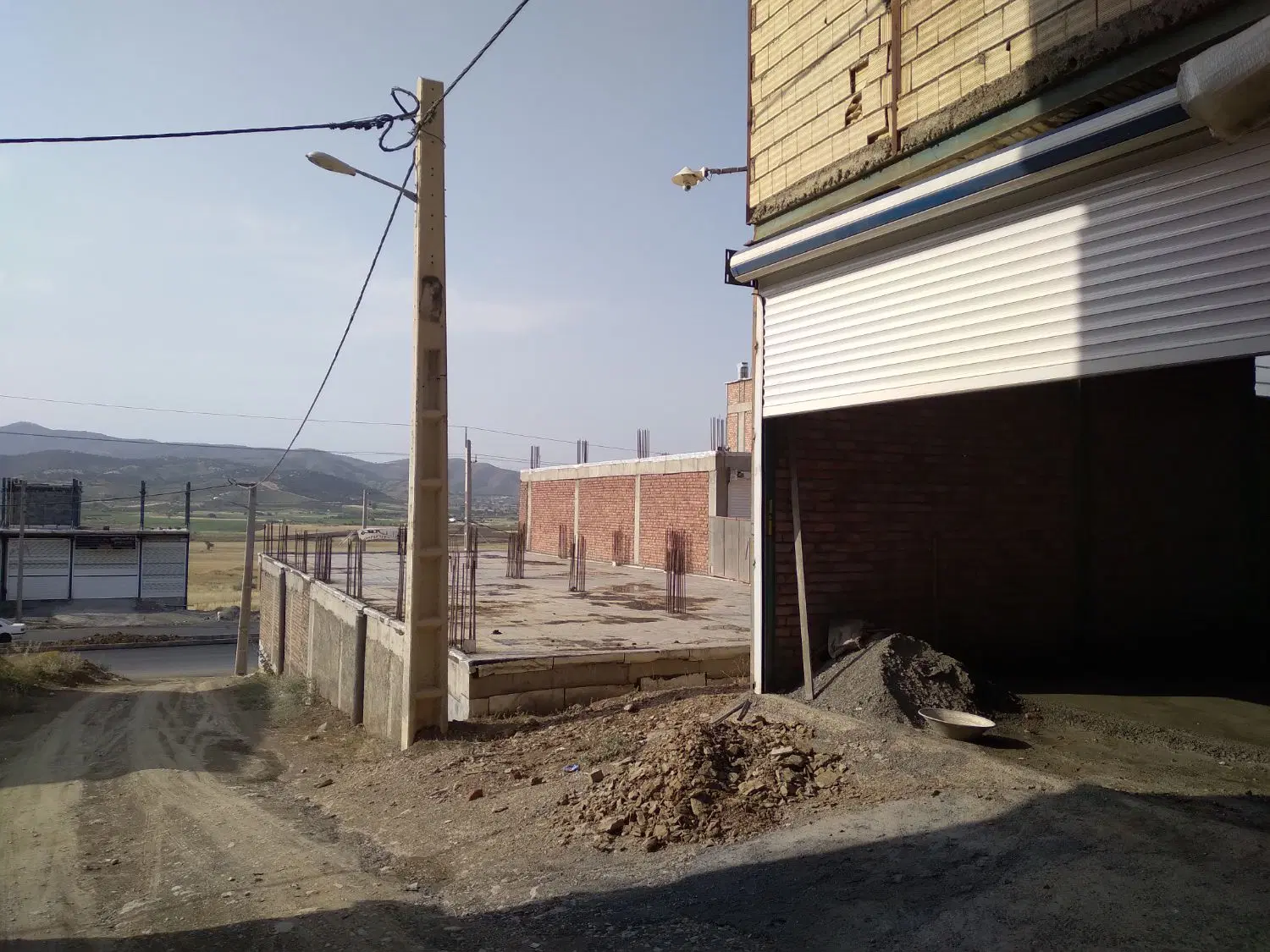 انباری کرایه