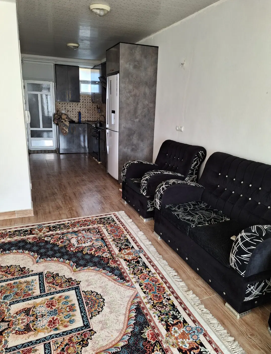 فروش خونه ویلایی