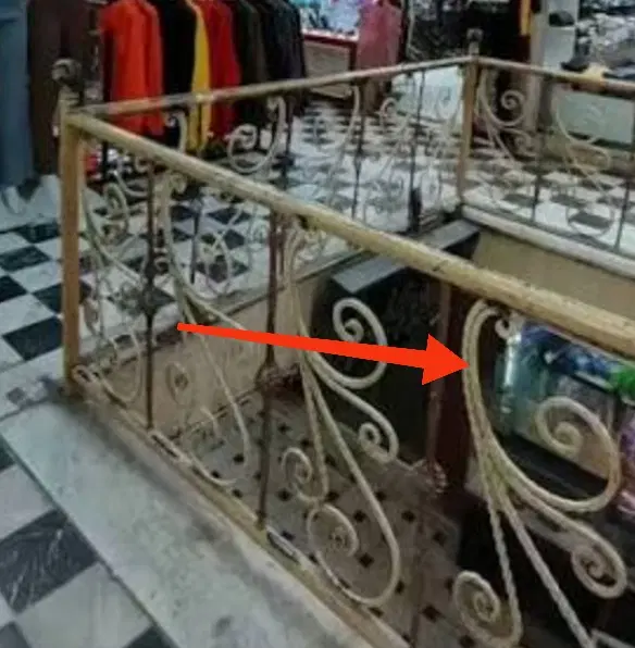 مغازه