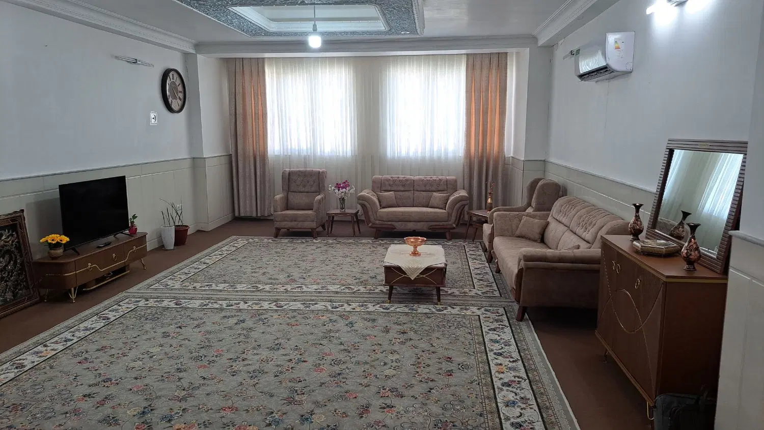 اجاره اپارتمان